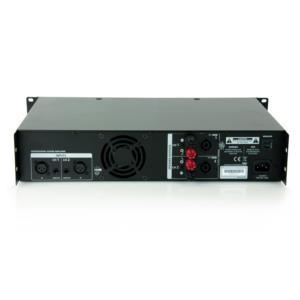 Master Audio D6000 Amplificatore digitale con DSP 2000W RMS - TechSoundSystem.com