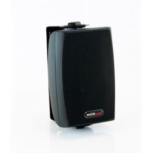 Master Audio BT400B Diffusore acustico filodiffusione a 2 vie con selettore 8 Ohms / 70-100 Volts (SINGOLO) - TechSoundSystem.com