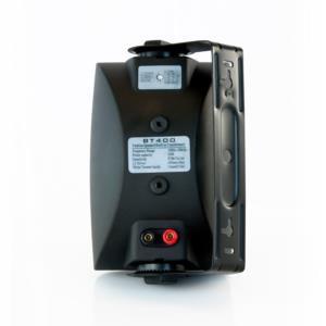 Master Audio BT400B Diffusore acustico filodiffusione a 2 vie con selettore 8 Ohms / 70-100 Volts (SINGOLO) - TechSoundSystem.com