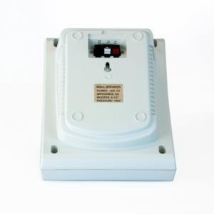 Master Audio WS108T Diffusore da parete a 100V in ABS - TechSoundSystem.com