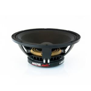 Master Audio LSN15/4 Subwoofer 15" 4 ohm 394 mm 600W RMS sospensione in tela, cono cellulosa - TechSoundSystem.com