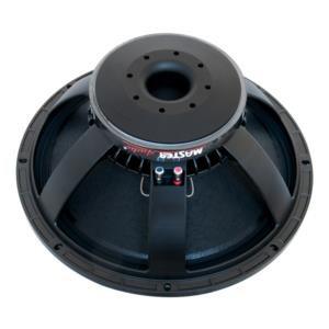 Master Audio LSN18/8 Subwoofer 450 mm in tela e cellulosa 800W RMS - TechSoundSystem.com