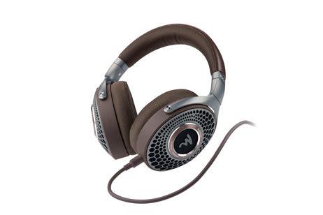Focal HADENYS Cuffie stereo Hi-Fi aperte, con cavo, cupola a forma di 'M' Magnesium da 40mm - TechSoundSystem.com