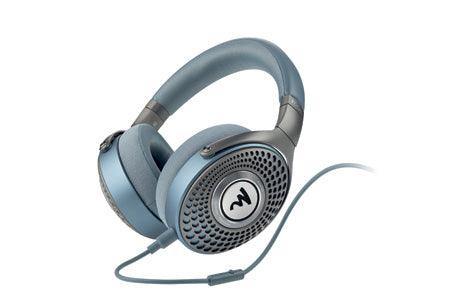 Focal AZURYS Cuffie stereo Hi-Fi chiuse cupola a forma di 'M' Magnesium da 40mm - TechSoundSystem.com