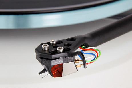 Rega ND3 Testina MM nuovo magnete al neodimio N55 altissima potenza - TechSoundSystem.com