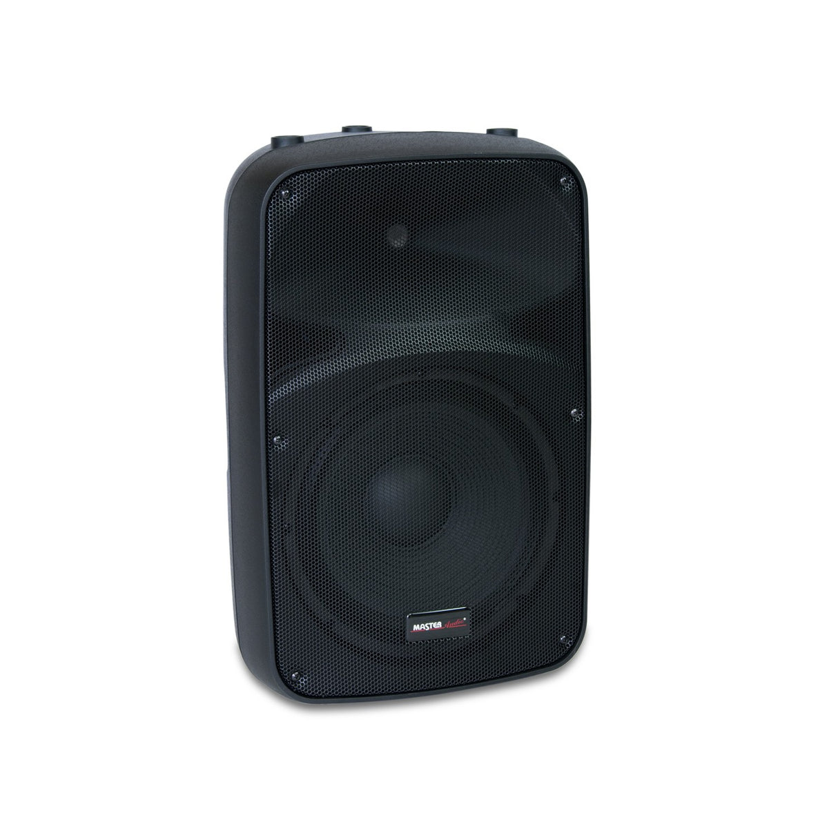 Master Audio SB300B Diffusore 2 vie attivo 12" BI-AMPLIFICATO 280W RMS - TechSoundSystem.com