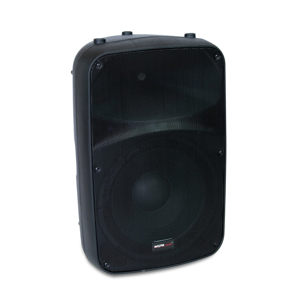 Master Audio SB380B Diffusore 2 vie 15" BI-AMPLIFICATO 330W RMS - TechSoundSystem.com