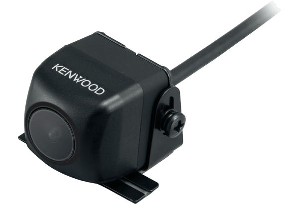 Kenwood CMOS-230 Retrocamera High Performance Universal Rear View Camera - TechSoundSystem.com
