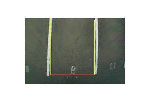 Kenwood CMOS-320 Retrocamera CMOS High Performance Universal Multi View ZOOM Camera - TechSoundSystem.com