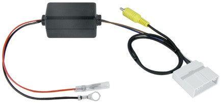 Phonocar 05921 Interfacce ripristino Retrocamere KIA - TechSoundSystem.com