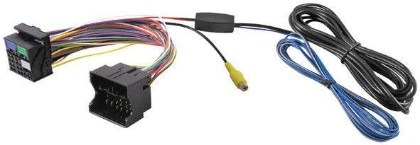 Phonocar 05971 Interfaccia per retrocamera VOLKSWAGEN Golf VII Passat 14- - TechSoundSystem.com