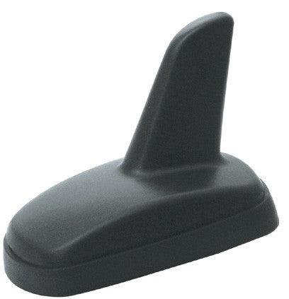 Antenna tetto a pinna amplificata per Seat-Skoda-VW 15- Fiat 12- Lancia Y 12- Phonocar 08005 - TechSoundSystem.com