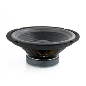 Master Audio CW1000/8 Woofer 10" (25cm) 8 ohm 220W sospensione morbida - TechSoundSystem.com