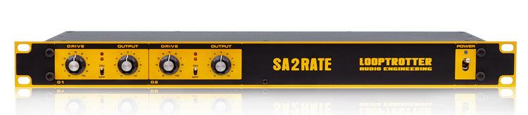 LOOPTROTTER SA2RATE 2 - TechSoundSystem.com