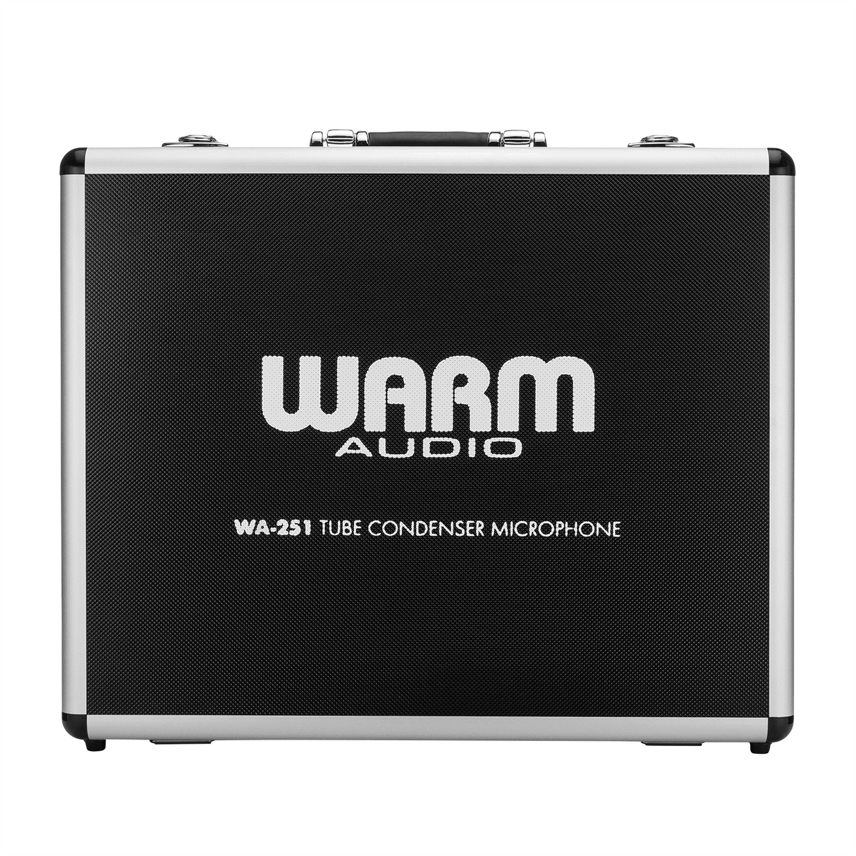 WARM AUDIO FLIGHT CASE PER WA251 - TechSoundSystem.com