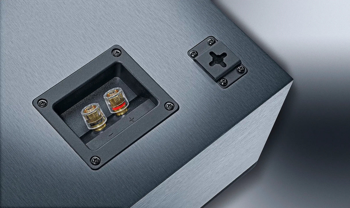 MAGNAT CINEMA ULTRA LCR100THX Diffusore certificato THX ULTRA 2