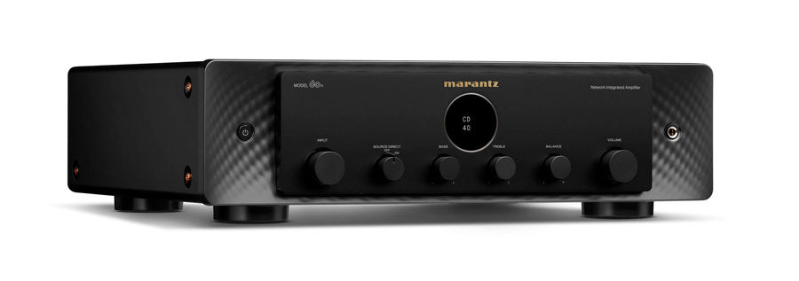 Marantz MODEL 60n Amplificatore integrato stereo 60W per canale Classe A/B