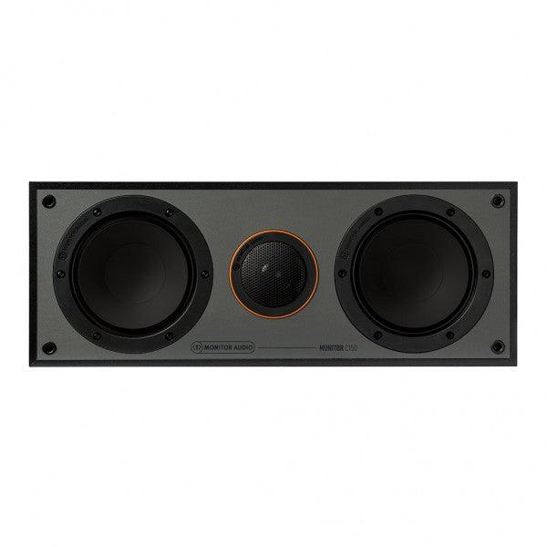 MONITOR AUDIO MONITOR C150 BC diffusore centrale a 2 vie a cassa chiusa 100 watt - TechSoundSystem.com