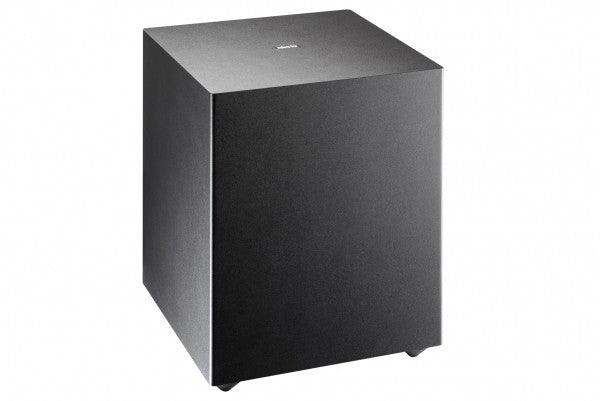 Indiana Line BASSO 840 Subwoofer attivo, 275 mm + twin port - TechSoundSystem.com