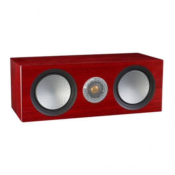 Monitor Audio SILVER C150 6G diffusore per canale centrale in cassa chiusa a 2 1/2 vie 150W - TechSoundSystem.com
