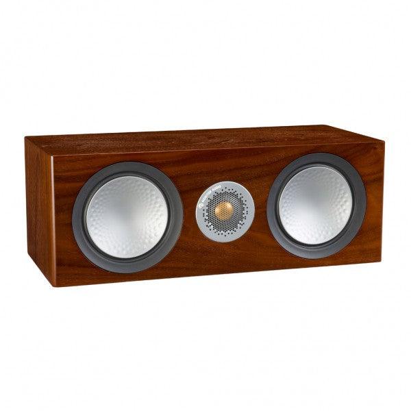 Monitor Audio SILVER C150 6G diffusore per canale centrale in cassa chiusa a 2 1/2 vie 150W - TechSoundSystem.com