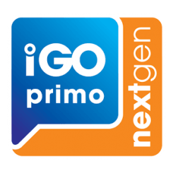 Phonocar NV941 Mappa di navigazione iGo Europa - TechSoundSystem.com