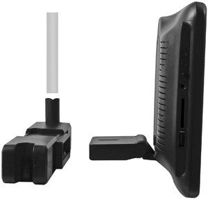 Phonocar VM149 Monitor poggiatesta 10" con lettore DVD/SD/USB - TechSoundSystem.com