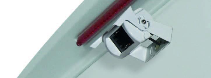 Phonocar VM165 Kit Monitor + Retro Camera LCD 7'' - TechSoundSystem.com