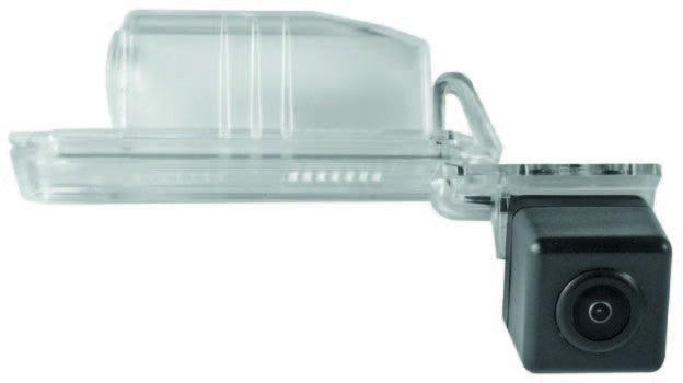 Retrocamera per VW Golf VII, Polo 15-, Seat Leon 15-, CMD Phonocar VM264 - TechSoundSystem.com