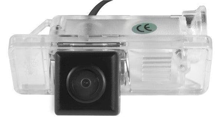 Phonocar VM266 Retrocamera personalizzata Mercedes Vito-Viano 08-15 CMD - TechSoundSystem.com