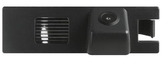 Phonocar VM274 Retrocamera personalizzata per Opel Astra H - J Corsa D Insigna Meriva B Zafira CMD - TechSoundSystem.com