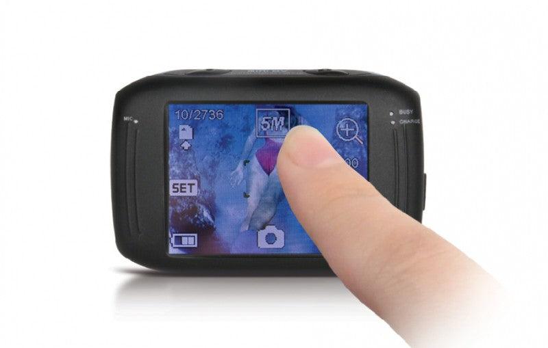 Phonocar VM293 HD Action CAM Sport Camera - TechSoundSystem.com