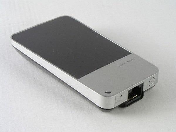 Phonocar VM314 3G WI-FI ROUTER Power bank DLNA Media sharing - TechSoundSystem.com