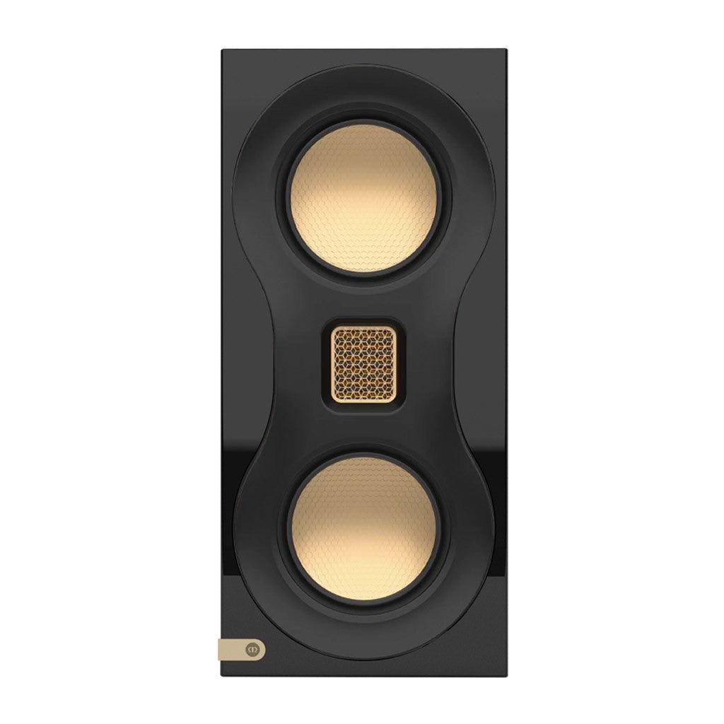 MONITOR AUDIO STUDIO 89 Diffusori da scaffale 300W 2 vie allo stato dell'arte (COPPIA) - TechSoundSystem.com