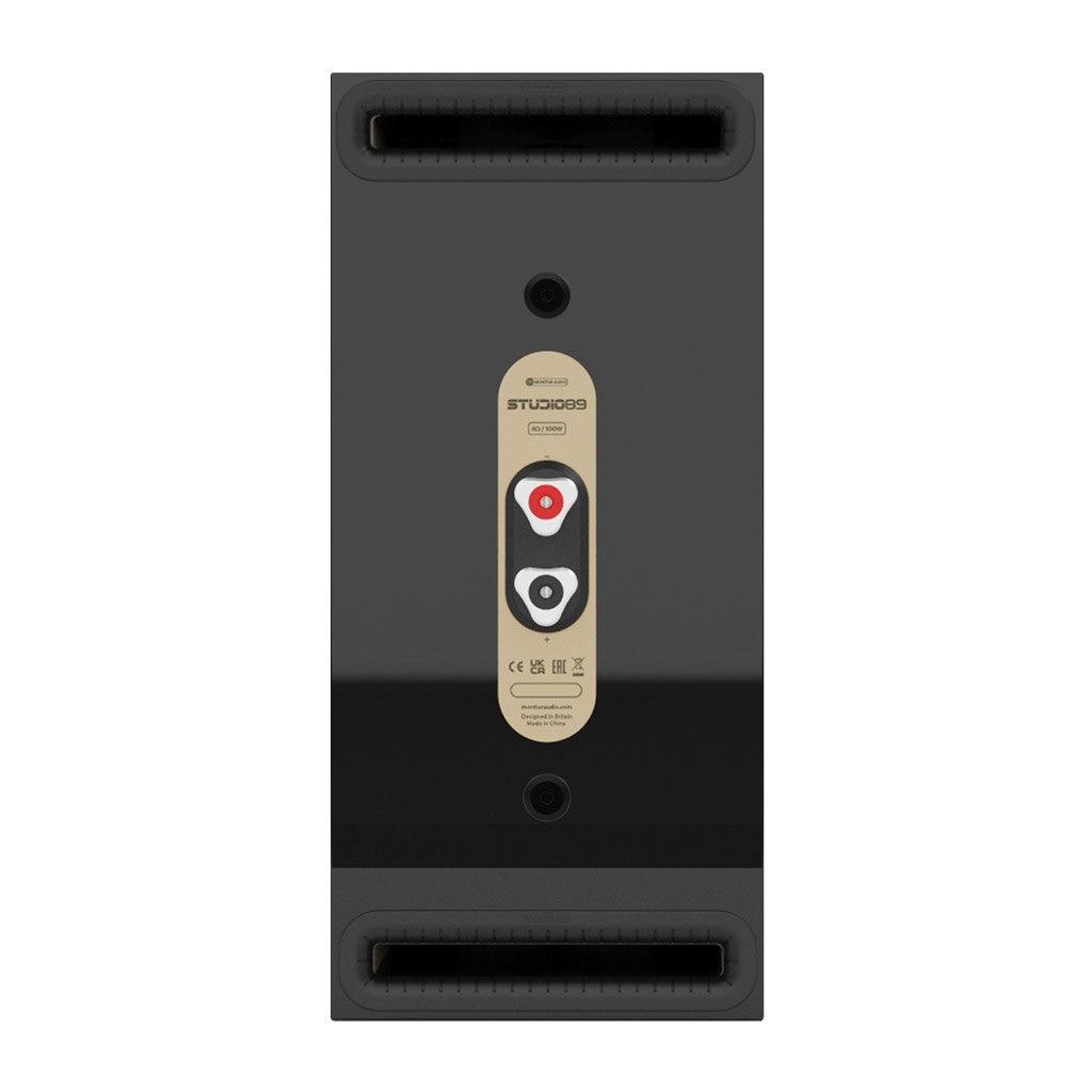 MONITOR AUDIO STUDIO 89 Diffusori da scaffale 300W 2 vie allo stato dell'arte (COPPIA) - TechSoundSystem.com