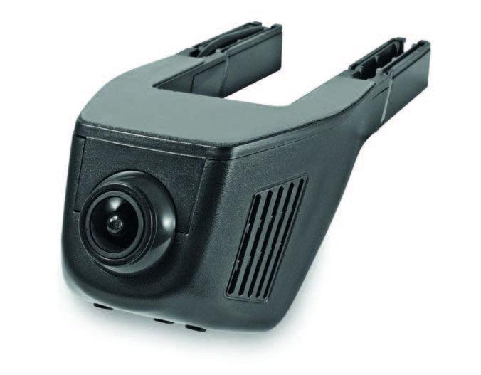 Telecamera con registratore DVR universale WI-FI Phonocar VM499 - TechSoundSystem.com