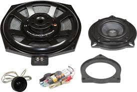 AUDIO SYSTEM X 200 BMW PLUS EVO per BMW 3 vie 250W - TechSoundSystem.com