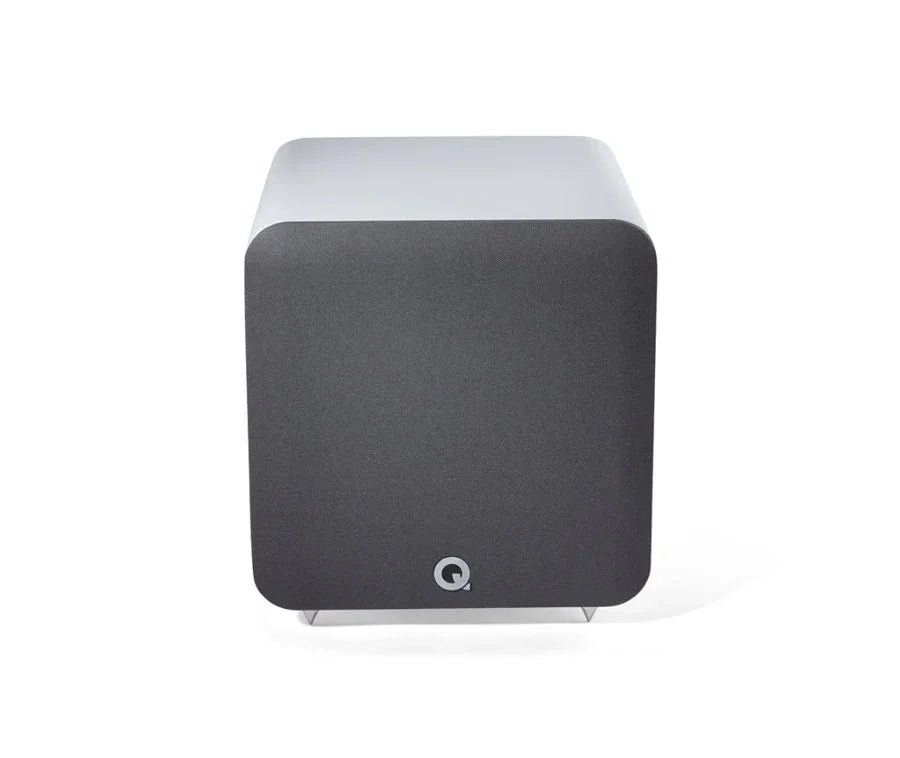 Q Acoustics SUB100 Subwoofer Hi-Fi 254mm (10") da 500W