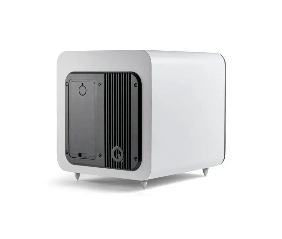 Q Acoustics SUB100 Subwoofer Hi-Fi 254mm (10") da 500W