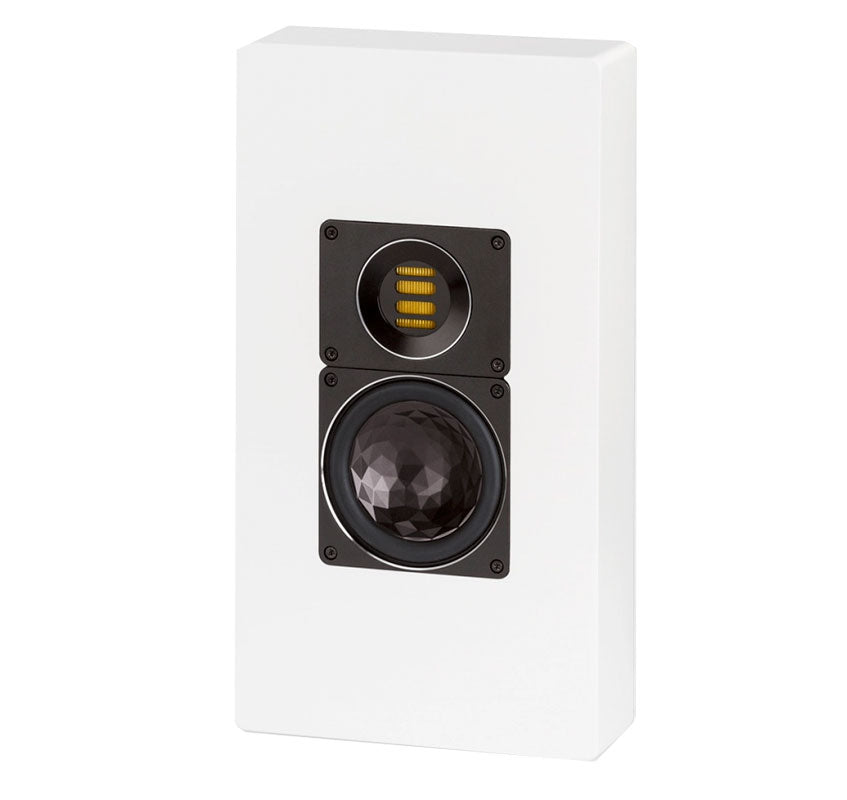 ELAC WS 1645.2 diffusore a parete On-Wall centrale 2 vie con JET 6