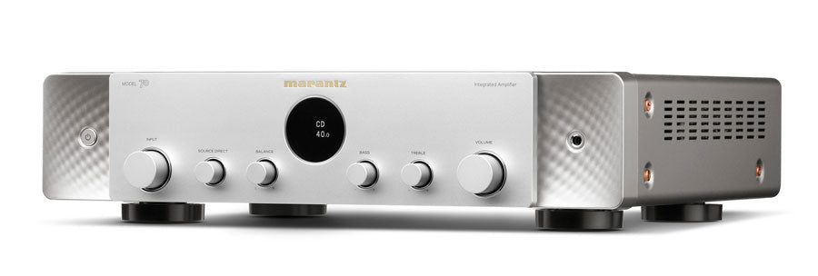 Marantz MODEL 70 Amplificatore integrato stereo puro analogico, 65W