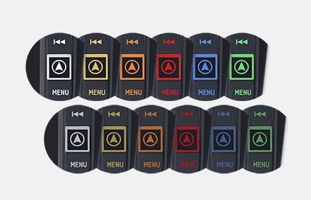 Alpine X902D-F Media Station 9'' Freestyle Navi, Android Auto, App CarPlay e Bluetooth - TechSoundSystem.com