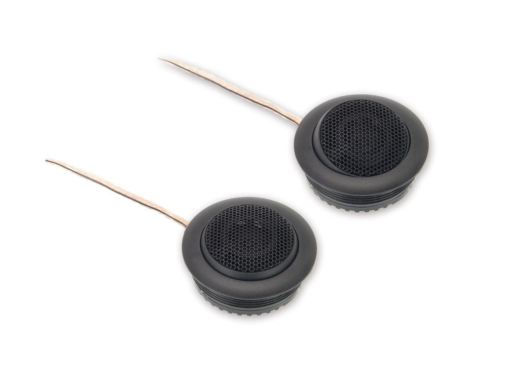 Alpine R-S65C.2 Kit altoparlanti a 2 vie separate 16,5cm (6,5") 4 Ohm 300W - TechSoundSystem.com