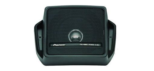 Pioneer TS-44 Diffusori per installazione in superficie a larga banda in box (COPPIA) - TechSoundSystem.com