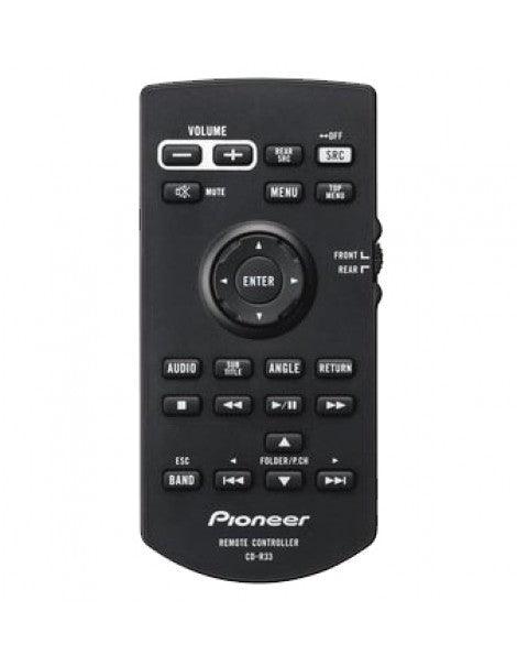 TELECOMANDO PIONEER CD-ME300 - G.F.N. Gibellato Forniture Nautiche TELECOMANDO PIONEER CD-ME300 - G.F.N. Gibellato Forniture Nautiche