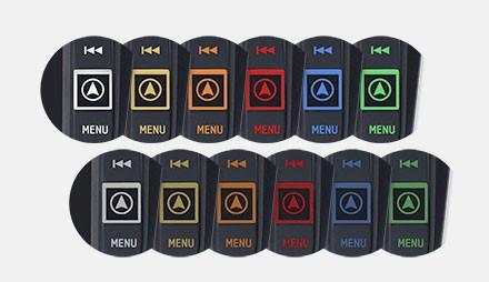 Alpine X702D-F Media Station 7'' Freestyle Navi, Android Auto, Apple CarPlay e Bluetooth - TechSoundSystem.com