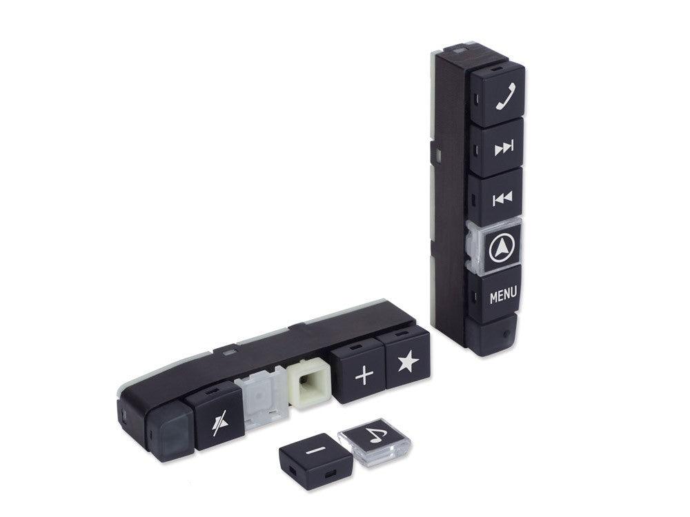 Alpine X702D-F Media Station 7'' Freestyle Navi, Android Auto, Apple CarPlay e Bluetooth - TechSoundSystem.com