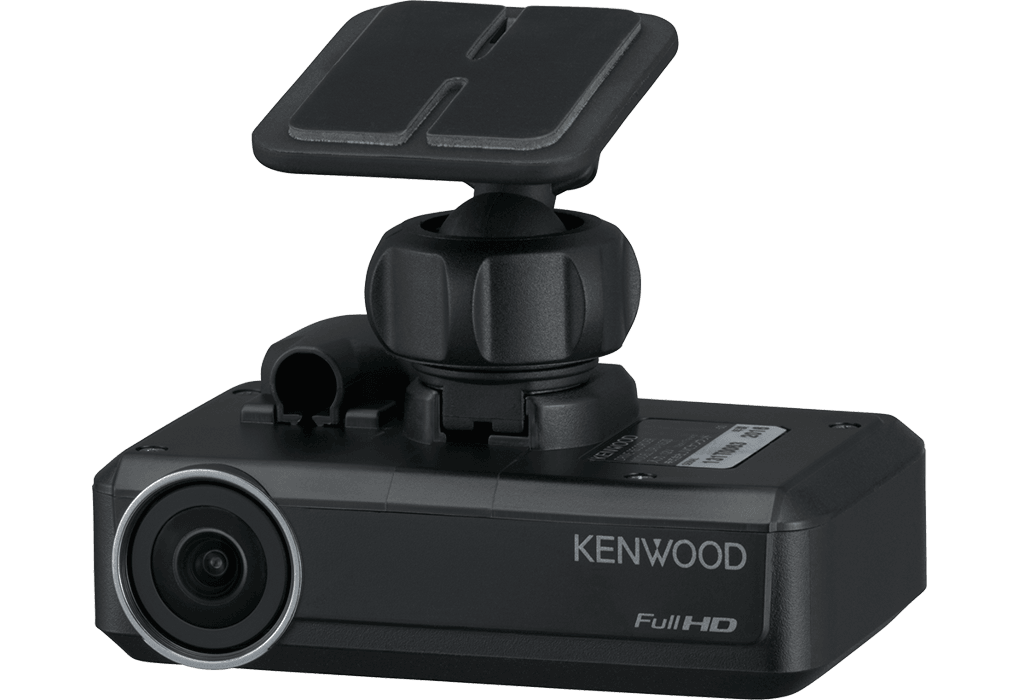 Kenwood DRV-N520 Dashcam Kenwood FullHD - TechSoundSystem.com