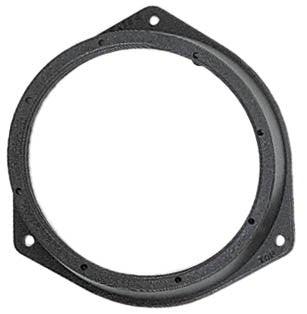 Adattatori altoparlanti Toyota ant/post 165 mm (6,5'') Phonocar 03897 - TechSoundSystem.com