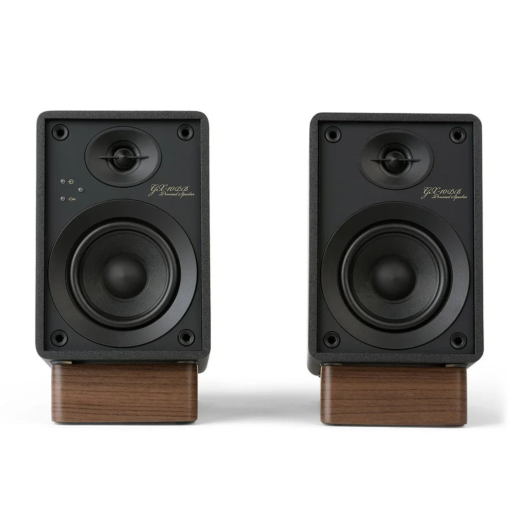 ONKYO CREATOR GX-10DB BLACK Sistema di diffusori monitor attivi wireless a 2 vie